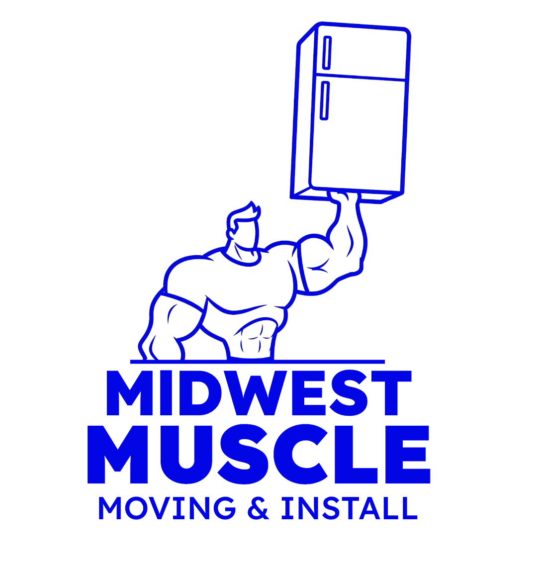 Midwest Muscle Moving & Install